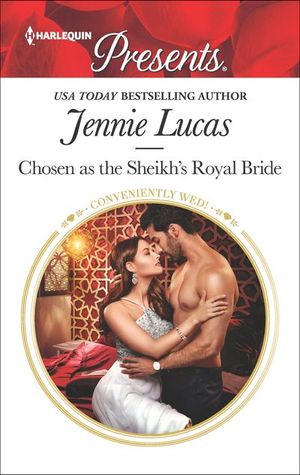 Buy Chosen as the Sheikh's Royal Bride at Amazon