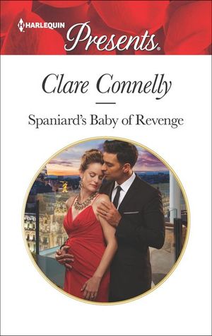 Buy Spaniard's Baby of Revenge at Amazon