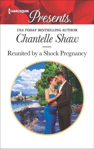 Buy Reunited by a Shock Pregnancy at Amazon