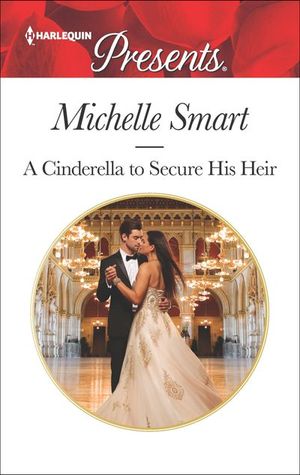 Buy A Cinderella to Secure His Heir at Amazon