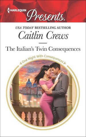 Buy The Italian's Twin Consequences at Amazon