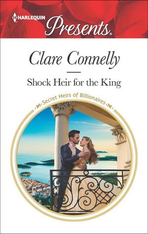 Buy Shock Heir for the King at Amazon