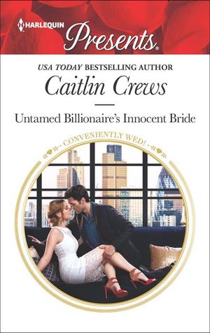 Buy Untamed Billionaire's Innocent Bride at Amazon