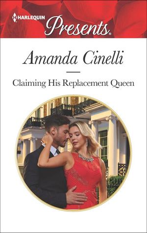 Buy Claiming His Replacement Queen at Amazon