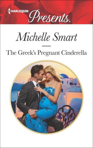 Buy The Greek's Pregnant Cinderella at Amazon
