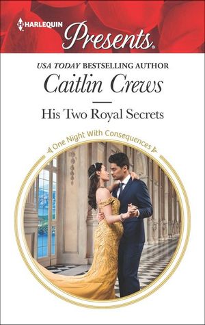 Buy His Two Royal Secrets at Amazon