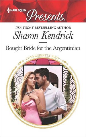 Buy Bought Bride for the Argentinian at Amazon