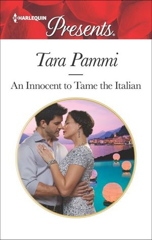 Buy An Innocent to Tame the Italian at Amazon