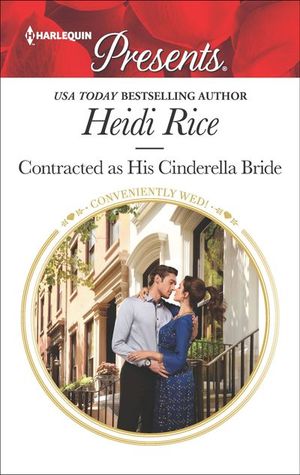 Buy Contracted as His Cinderella Bride at Amazon