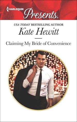 Buy Claiming My Bride of Convenience at Amazon