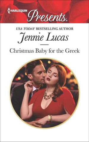 Buy Christmas Baby for the Greek at Amazon