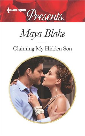 Buy Claiming My Hidden Son at Amazon
