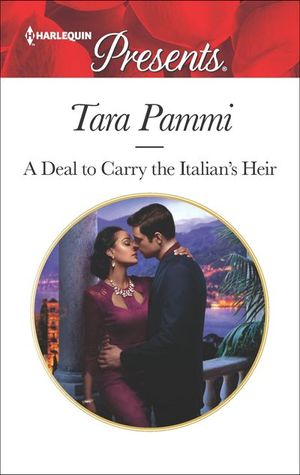 Buy A Deal to Carry the Italian's Heir at Amazon