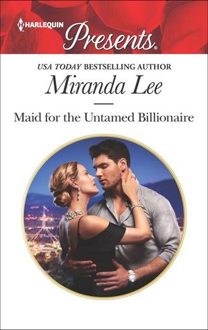 Maid for the Untamed Billionaire