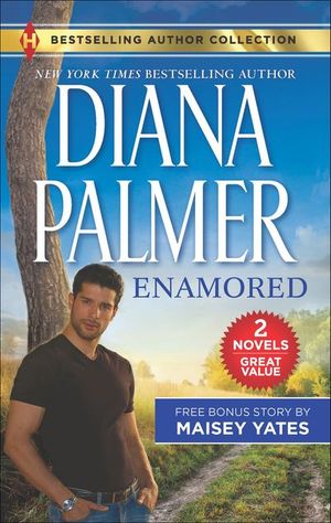 Buy Enamored at Amazon