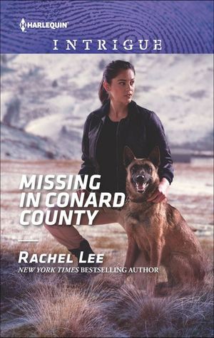 Buy Missing in Conard County at Amazon