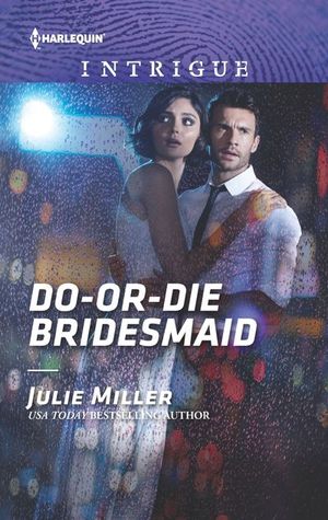 Do-or-Die Bridesmaid