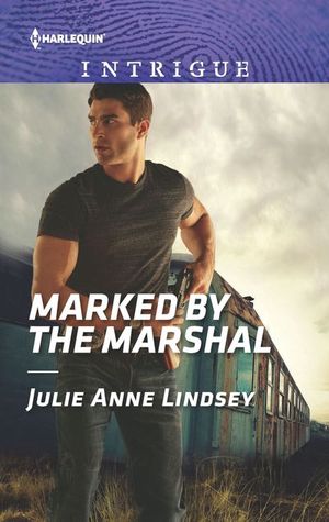 Buy Marked by the Marshal at Amazon