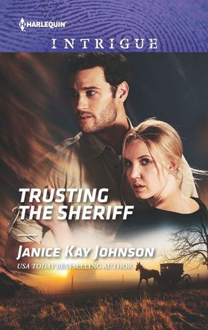 Buy Trusting the Sheriff at Amazon
