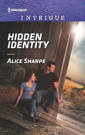Buy Hidden Identity at Amazon