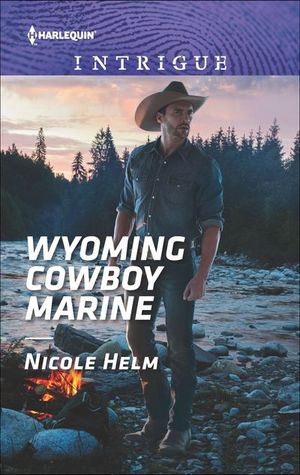 Buy Wyoming Cowboy Marine at Amazon
