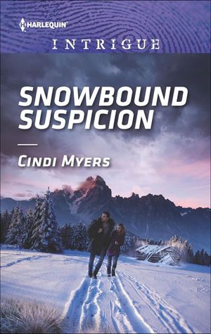 Buy Snowbound Suspicion at Amazon