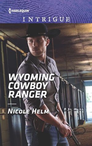 Buy Wyoming Cowboy Ranger at Amazon