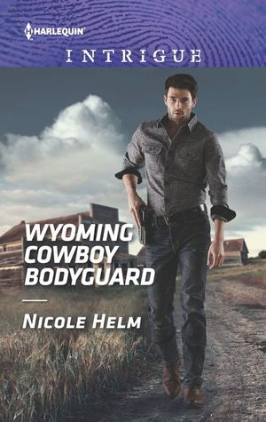 Buy Wyoming Cowboy Bodyguard at Amazon