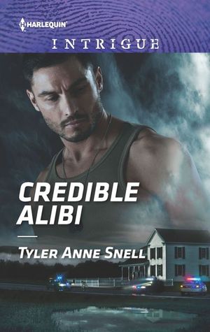 Buy Credible Alibi at Amazon