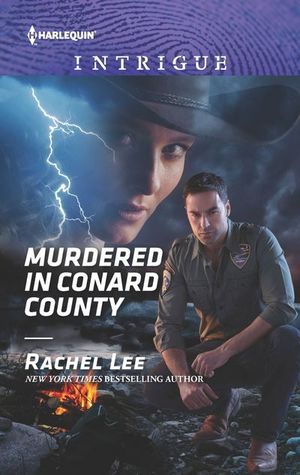 Murdered in Conard County