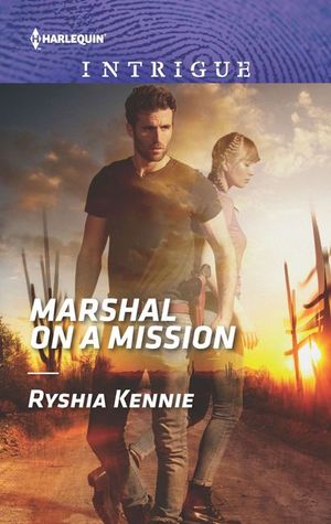 Buy Marshal on a Mission at Amazon