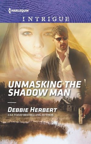 Buy Unmasking the Shadow Man at Amazon