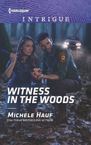 Buy Witness in the Woods at Amazon