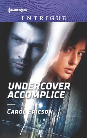Buy Undercover Accomplice at Amazon