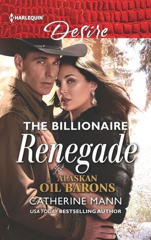 Buy The Billionaire Renegade at Amazon