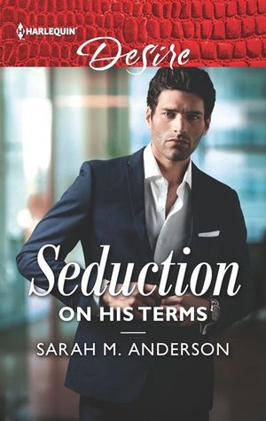 Buy Seduction on His Terms at Amazon