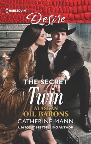 Buy The Secret Twin at Amazon