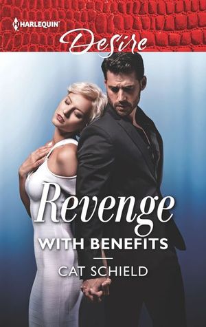 Buy Revenge with Benefits at Amazon