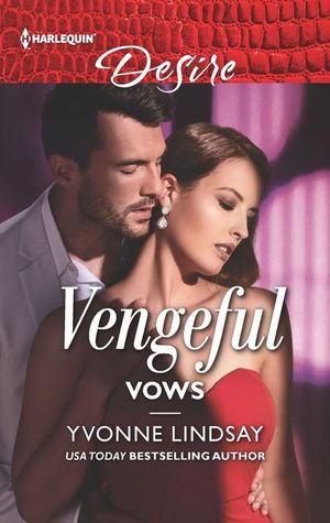 Buy Vengeful Vows at Amazon