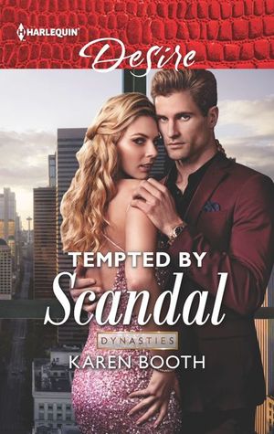 Buy Tempted by Scandal at Amazon