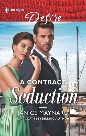Buy A Contract Seduction at Amazon