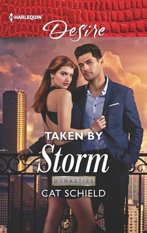 Buy Taken by Storm at Amazon