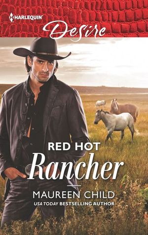 Buy Red Hot Rancher at Amazon