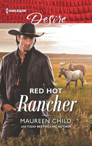 Red Hot Rancher