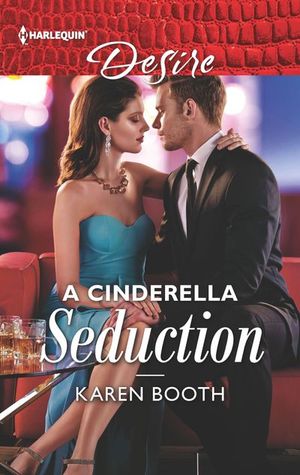 Buy A Cinderella Seduction at Amazon