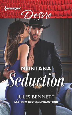 Buy Montana Seduction at Amazon