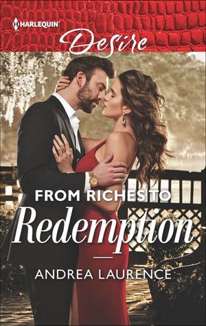 Buy From Riches to Redemption at Amazon