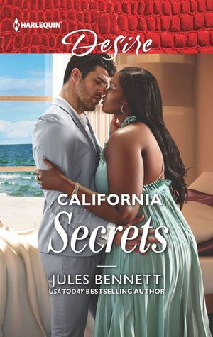 Buy California Secrets at Amazon