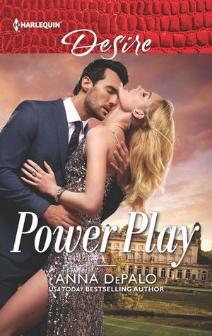 Buy Power Play at Amazon