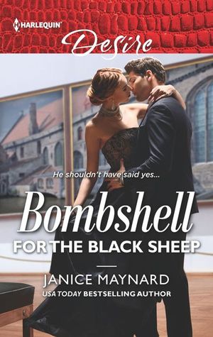 Buy Bombshell for the Black Sheep at Amazon